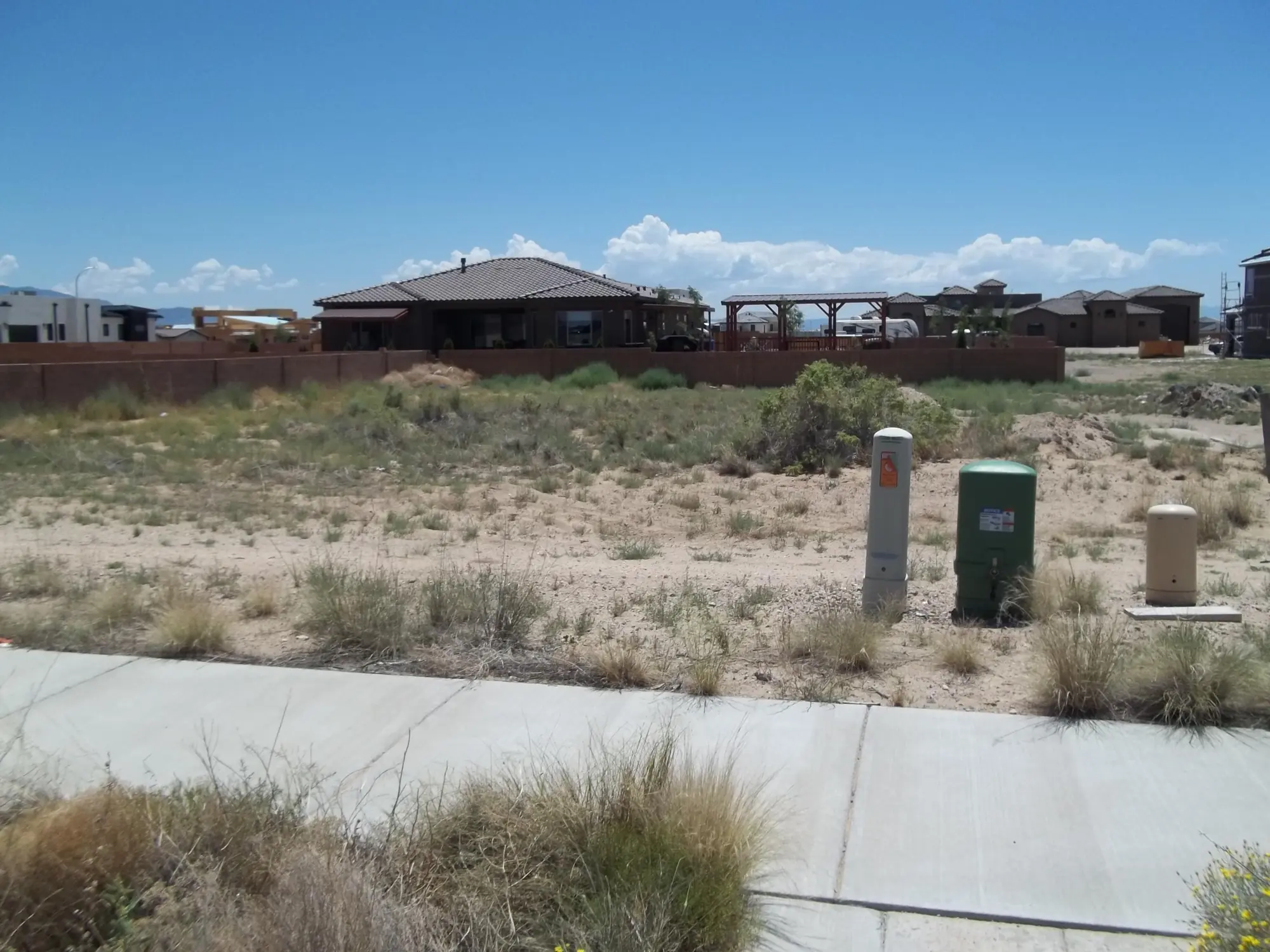 6614 Kimmick Drive NW