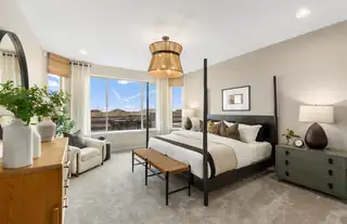 8328 Seuss Way NW Bedroom