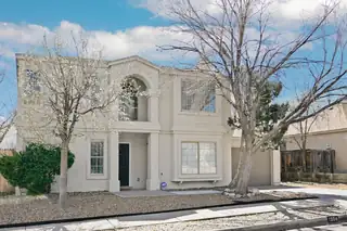 1304 Elkslip Drive NE, Rio Rancho