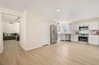 1304 Elkslip Drive NE Dining Room