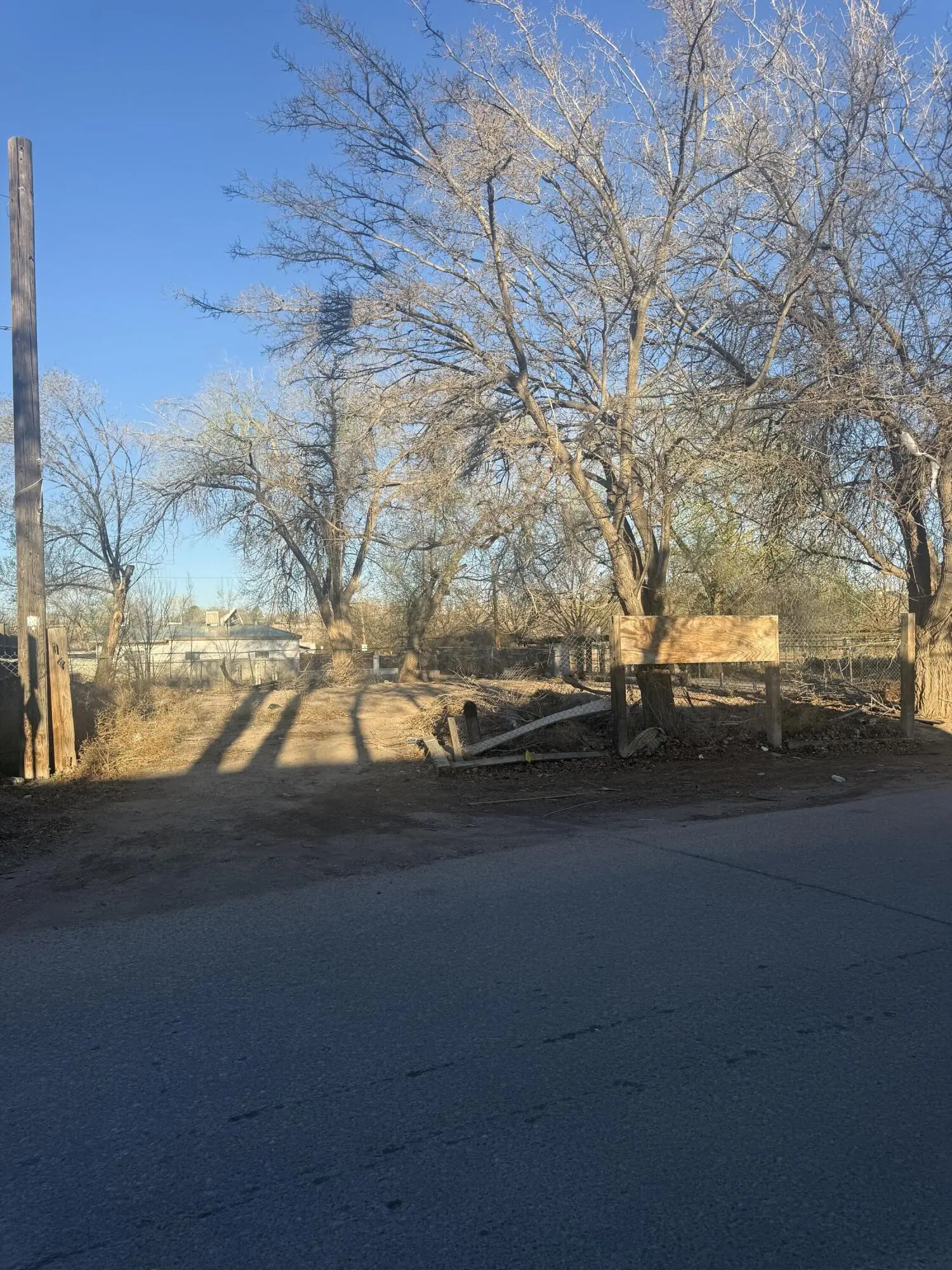 2402 Salvador Road SW