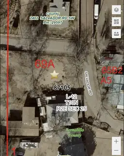 2402 Salvador Road SW 