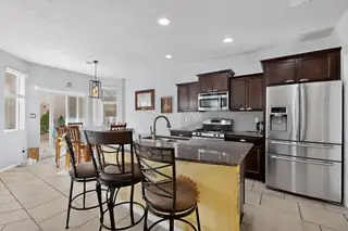 839 Ekarma Drive NW Kitchen