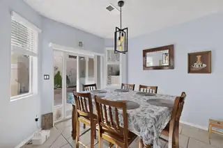 839 Ekarma Drive NW Dining Room