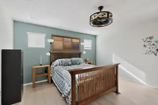 839 Ekarma Drive NW Bedroom