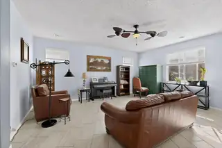 839 Ekarma Drive NW Living Room