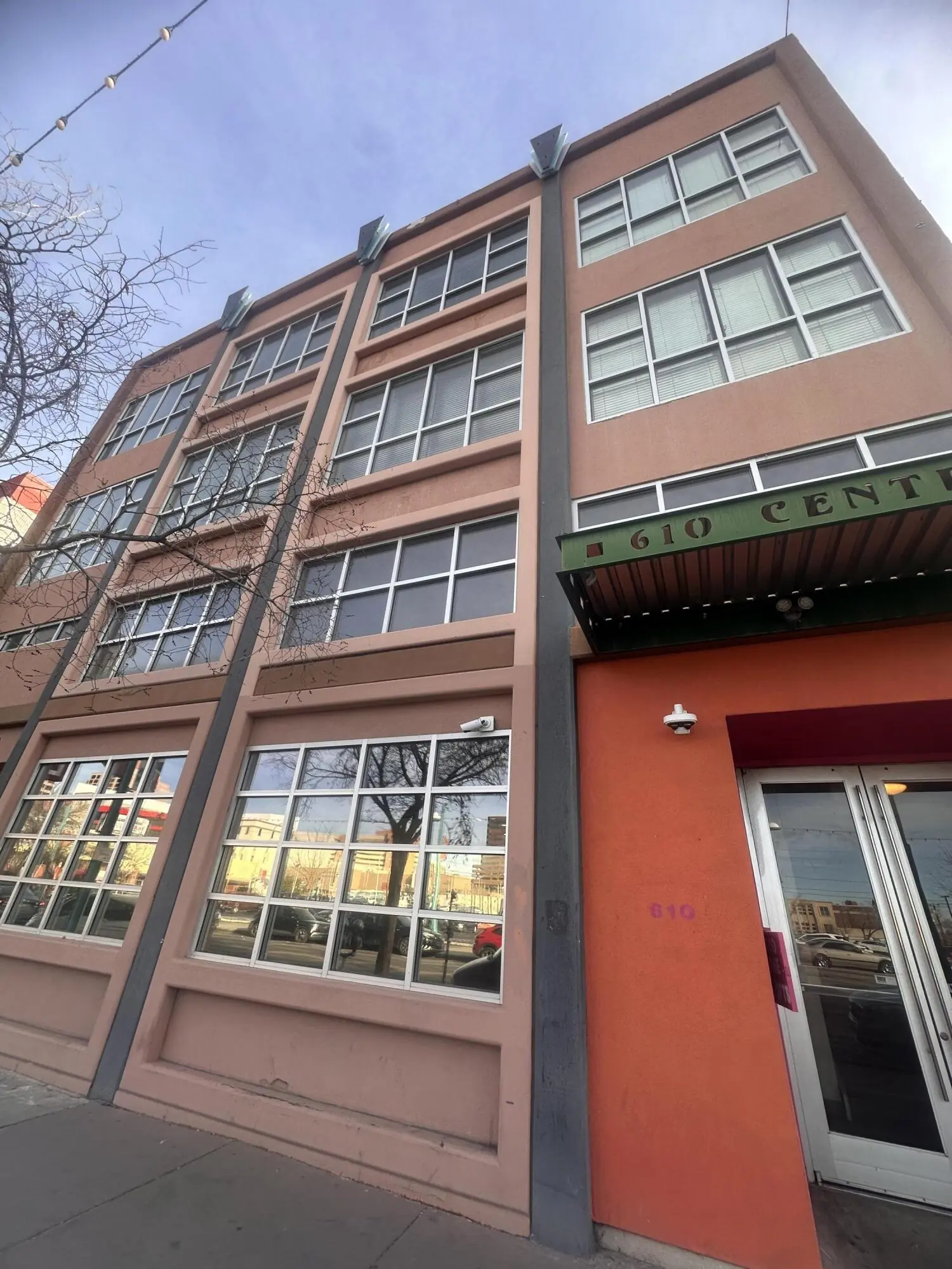 610 Central Avenue SW APT 4H