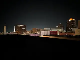 610 Central Avenue SW APT 4H Exterior Front