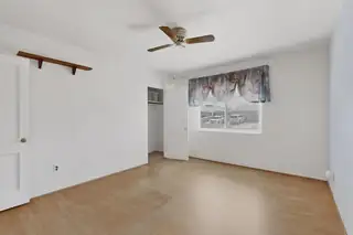 5909 Hannett Avenue NE Dining Room