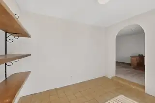 5909 Hannett Avenue NE Kitchen