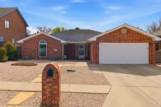 9628 San Bernardino Avenue NE, Albuquerque