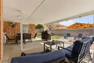 9628 San Bernardino Avenue NE Patio