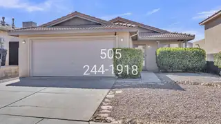 6908 Gabbro Avenue NE, Albuquerque