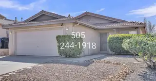 6908 Gabbro Avenue NE 