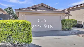 6908 Gabbro Avenue NE 