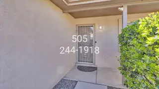 6908 Gabbro Avenue NE 