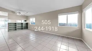 6908 Gabbro Avenue NE 