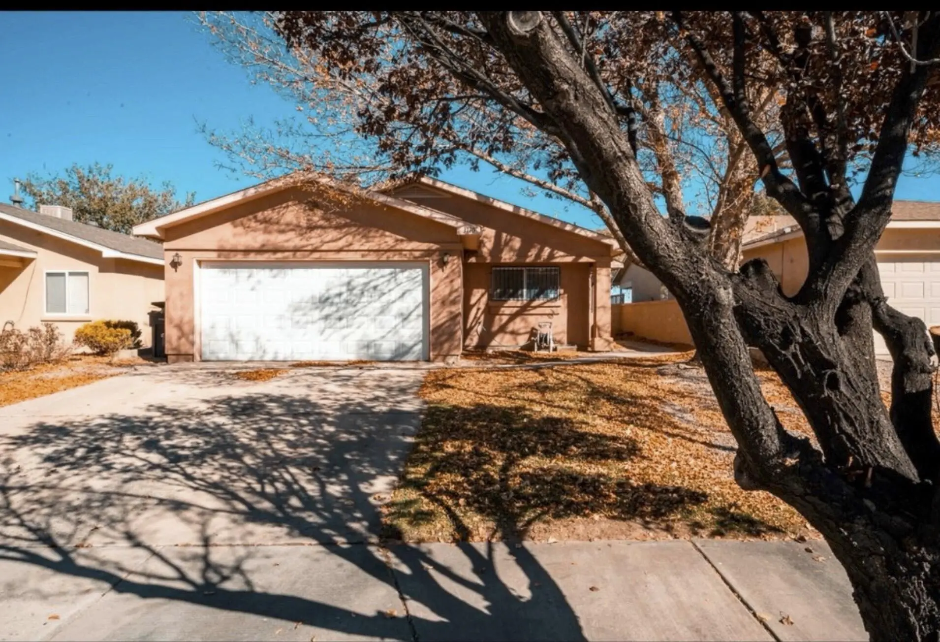 3110 Chama Meadows Drive NE