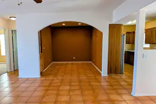 45 Milton Loop Living Room