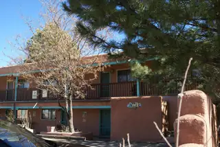 611 N Paseo Del Pueblo Norte NE 6, Taos 