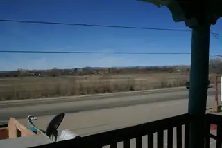 611 N Paseo Del Pueblo Norte NE 6 Exterior Front