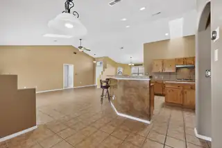 2275 Longhorn Street SW Kitchen