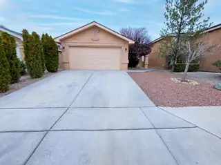 7447 Redpoll Road NW, Albuquerque