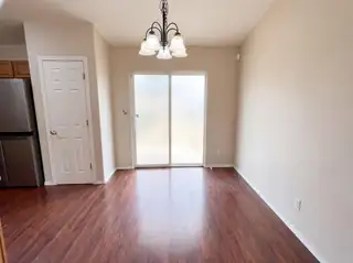 7447 Redpoll Road NW Dining Room