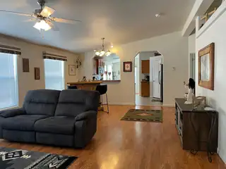 34 Longhorn Road Living Room