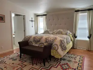 34 Longhorn Road Bedroom