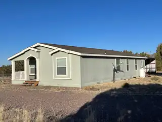 34 Longhorn Road Kitchen