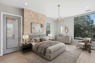 7 Pinon Ridge Road Bedroom