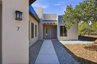 7 Pinon Ridge Road, Tijeras