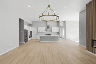 7 Pinon Ridge Road Kitchen