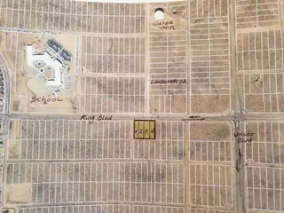 1720 King Boulevard NE 21 