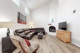 7312 Bobwhite Lane NE, Albuquerque