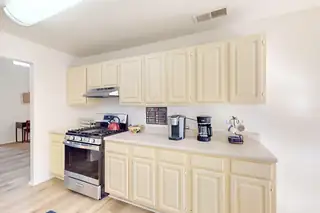 7312 Bobwhite Lane NE Kitchen