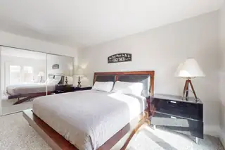 7312 Bobwhite Lane NE Bedroom