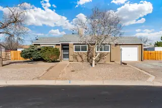 527 Brazos Drive SE, Rio Rancho