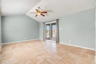 527 Brazos Drive SE Living Room