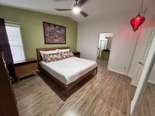 7112 Pan American East NE 161 Bedroom