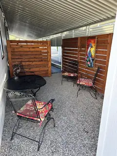 7112 Pan American East NE 161 Patio