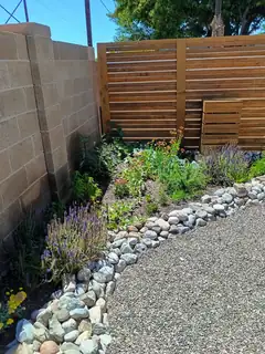 7112 Pan American East NE 161 Floor Plan