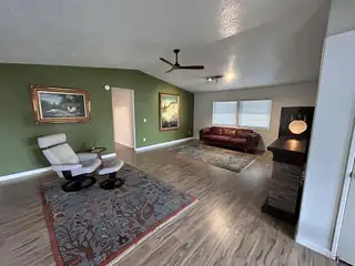 7112 Pan American East NE 161 Living Room