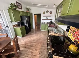 7112 Pan American East NE 161 Kitchen