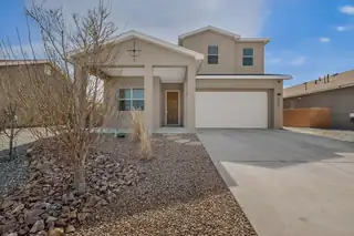 4316 Bald Eagle Loop NE, Rio Rancho