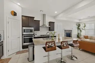 4316 Bald Eagle Loop NE Kitchen