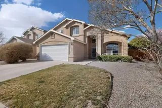 6401 Sunray Court NW, Albuquerque