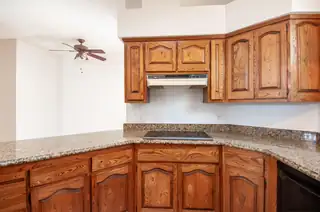 214 Tornasol Lane NE Kitchen