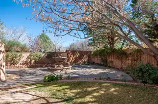 214 Tornasol Lane NE Bedroom